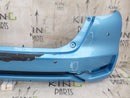 HONDA FIT JAZZ GP HATCHBACK 2017-20 REAR BUMPER GENUINE PDC 71501-T5A-J500