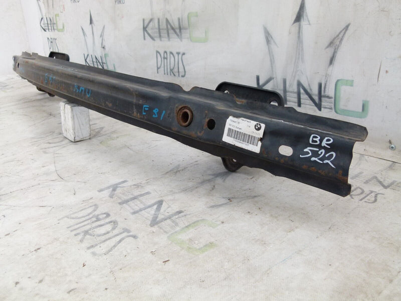 BMW E90 SALOON 2005-2011 REAR BUMPER CRASH BAR REINFORCER 7058467