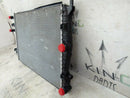 VW POLO, SEAT IBIZA ATECA 1.0 TSI AIR AC WATER RADIATOR COLANT 2Q0121253K B01-01