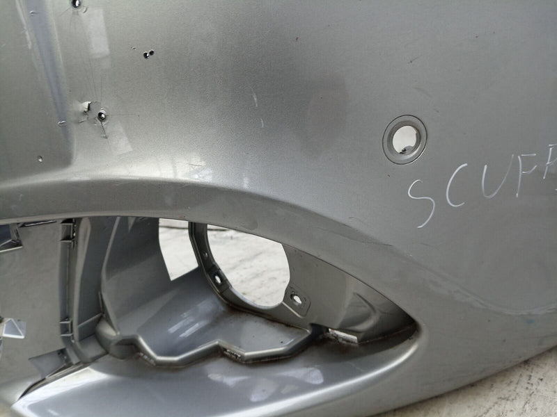 ALFA ROMEO GIULIETTA 2016-2019 FRONT BUMPER 50567735