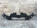 FORD TRANSIT CUSTOM LCI 2018-ON FRONT GRILLE BRACKET GENUINE JK2117E778A