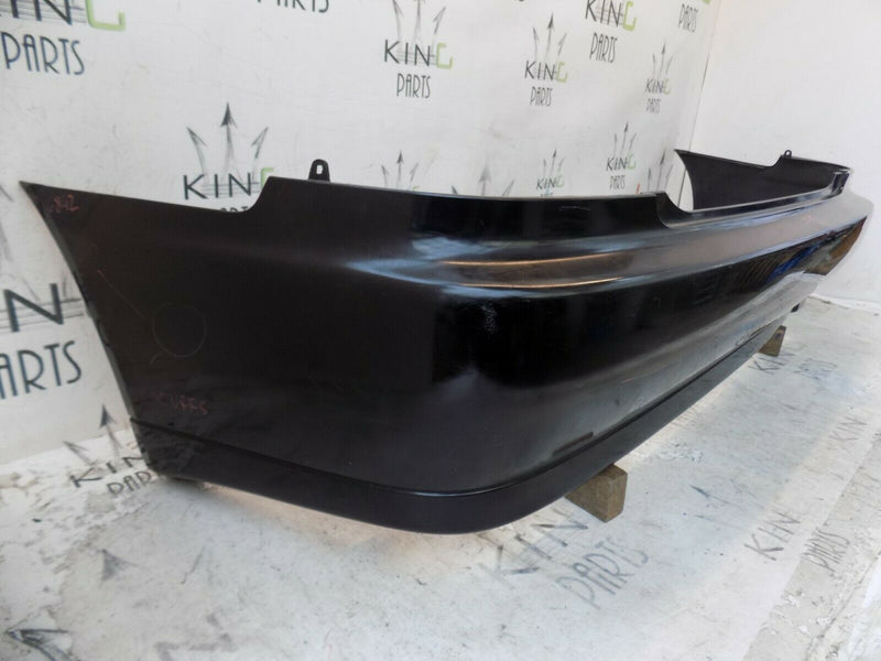 LEXUS iS200 GENUINE REAR BUMPER. P/N 52159-53010 GENUINE