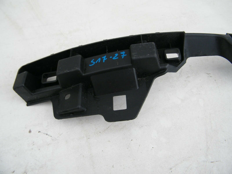 RENAULT SCENIC 2013-2016 FRONT BUMPER LEFT BRACKET GUIDE 622216413R (S17-27/S38)