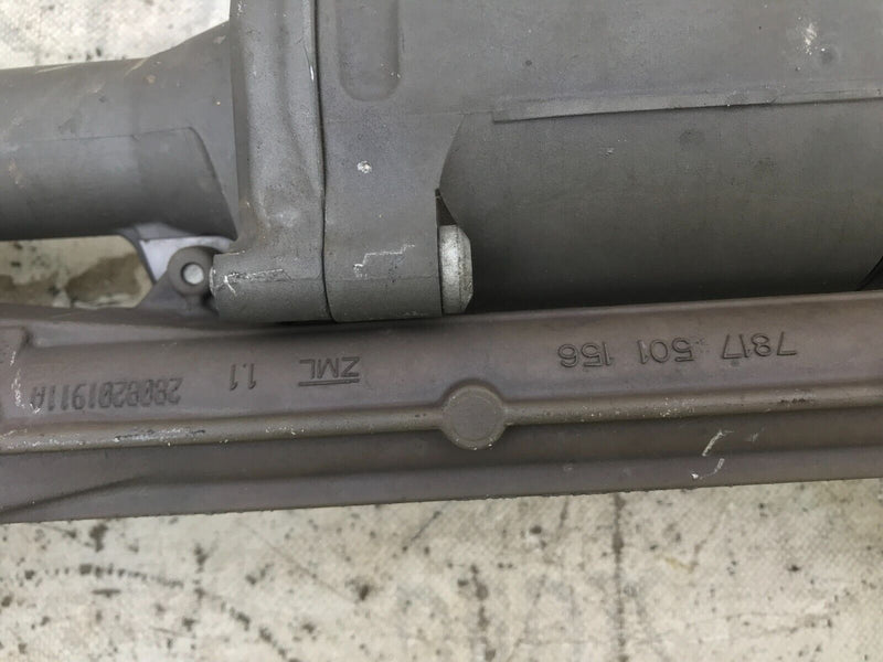 VW GOLF MK8 (GTI R ) 2019-ON ELECTRIC POWER STEERING RACK 5WC423053 AM