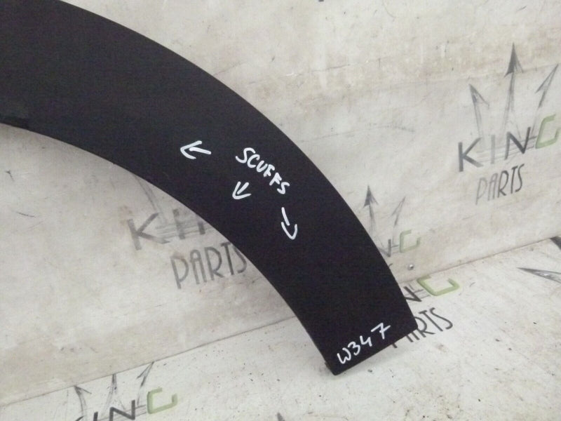 MINI COUNTRYMAN F60 17-20 FRONT LEFT WHEEL ARCH TRIM GENUINE 5177 7389365