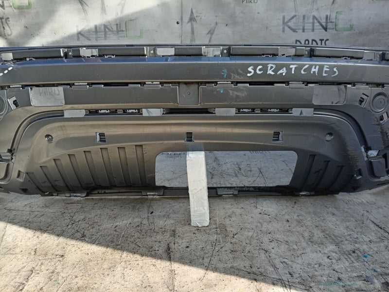RANGE ROVER EVOQUE L551 DYNAMIC 2019-ON REAR BUMPER K8D2-17D781-AAW