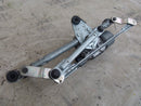 VW UP 2011-2016 FRONT WIPER MOTOR AND LINKAGE GENUINE 1S2955023