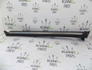 KIA SPORTAGE 2010-15 LEFT SIDE N/S SKIRT SILL COVER BLACK MATT 87753-F1010