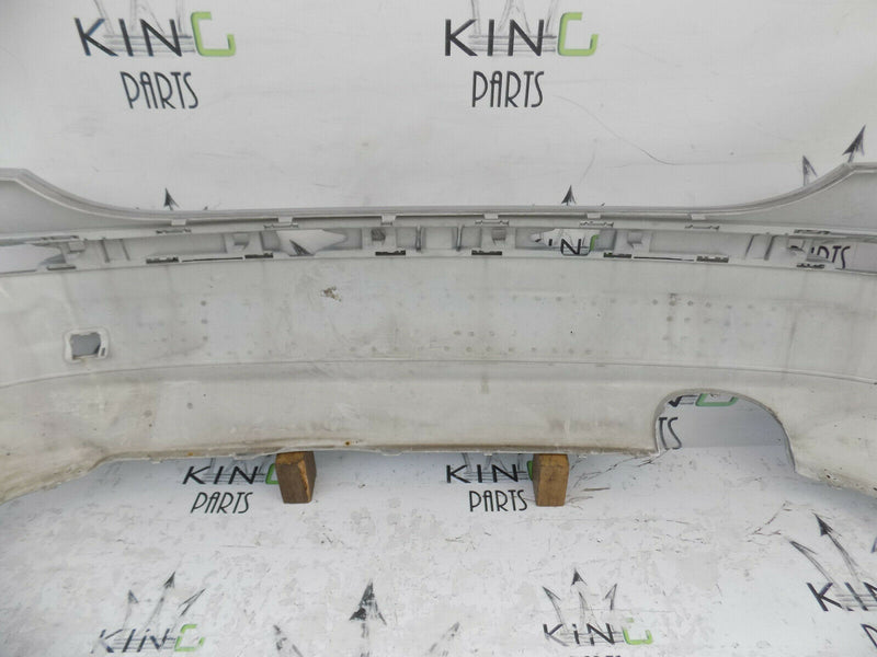 MERCEDES CL CL203 W203 2001-04 SPORTCOUPE GENUINE REAR BUMPER A2038851225