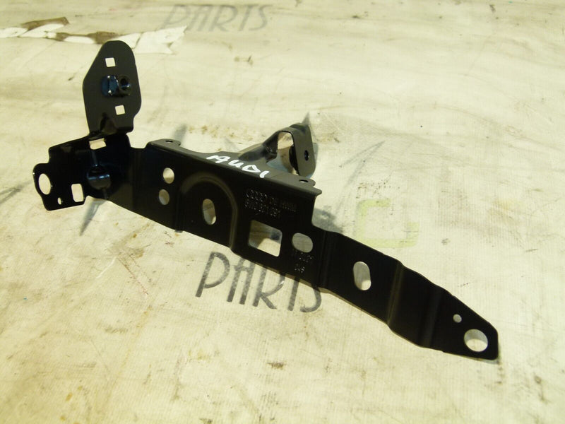 AUDI A4 S4 8W B9 2016-ON FRONT LEFT FENDER BRACKET AND PLATE 8W0821091