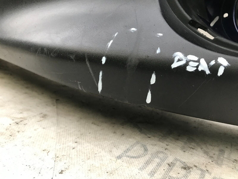 NISSAN QASHQAI II J11 2013-2017 FRONT BUMPER PDC GENUINE 620224EA0H