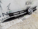 VW POLO MK6 AW 2G 2017-2021 FRONT BUMPER MAIN GRILLE GRILL GENUINE 2G0853653K