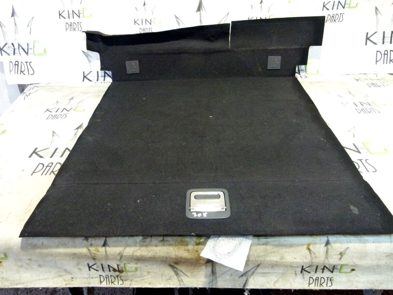 PEUGEOT 308 SW 2017-2021 REAR BOOT FAKE FLOOR COVER PANEL GENUINE 93592A0