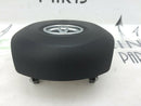 TOYOTA YARIS MK3 2013-2018 AIR BAG DRIVER SIDE AIRBAG STEERING WHEEL 45130-0D350