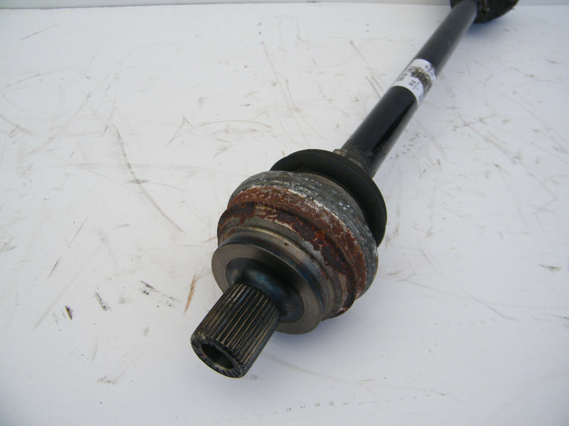 VW GOLF VII MK7 R GTI 13-16 REAR DRIVESHAFT DRIVE SHAFT RIGHT SIDE O/S 5Q0501204