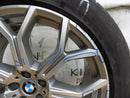 BMW X7 G07 Y SPOKE 21" INCH ALLOY WHEEL + TYRE PIRELLI 285/45 R21 6885142