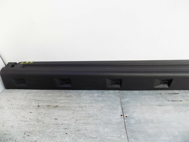 RANGE ROVER L322 SPORT GENUINE SIDE SKIRT SILL COVER RIGHT DRIVER SIDE O/S (293)