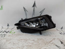 VW GOLF VII MK7 SPORTSVAN 2018-ON FACELIFT HALOGEN BUMPER LEFT FOG LIGHT