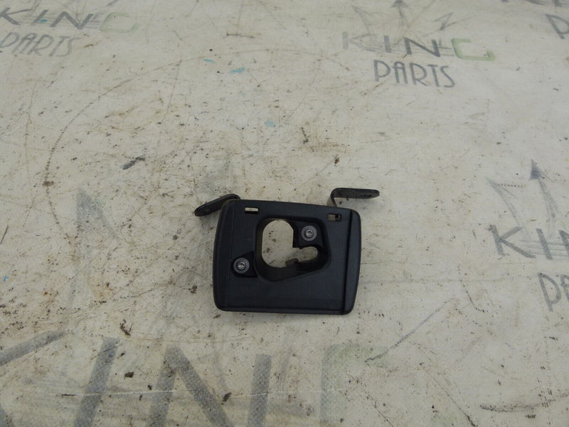 BMW F30 F31 2012-2015 REAR BOOT MESH RIGHT HANGER BRACKET GENUINE 7238896 #