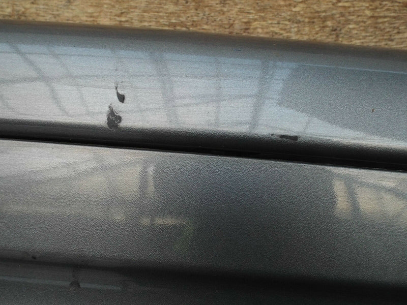 HONDA CRV C-RV 2005-2007 TAILGATE COVER PANEL GENUINE (3565)