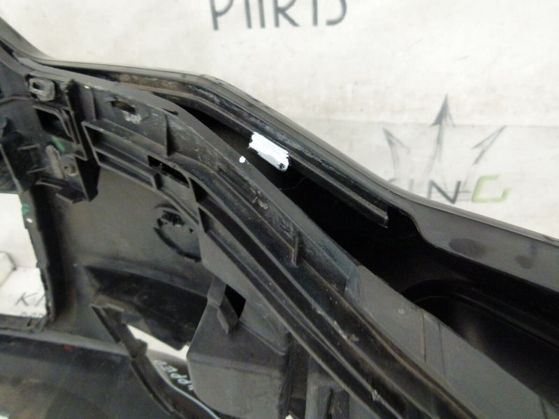 AUDI A6 C7 2011–2018 FRONT BUMPER PDC GENUINE 4G0807437