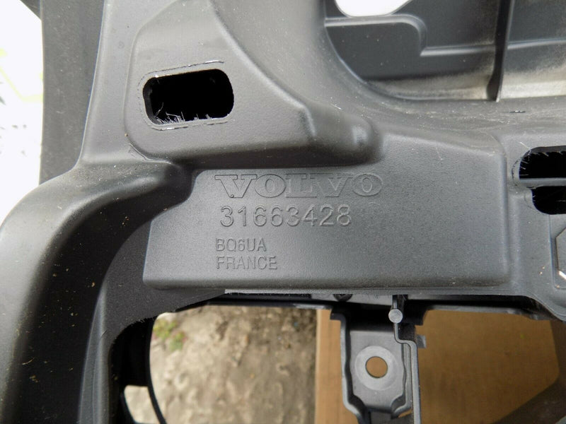 GENUINE VOLVO V90 2017-2020   BOOTLID REAR TRUNK LIFT GATE TAIL  31663428