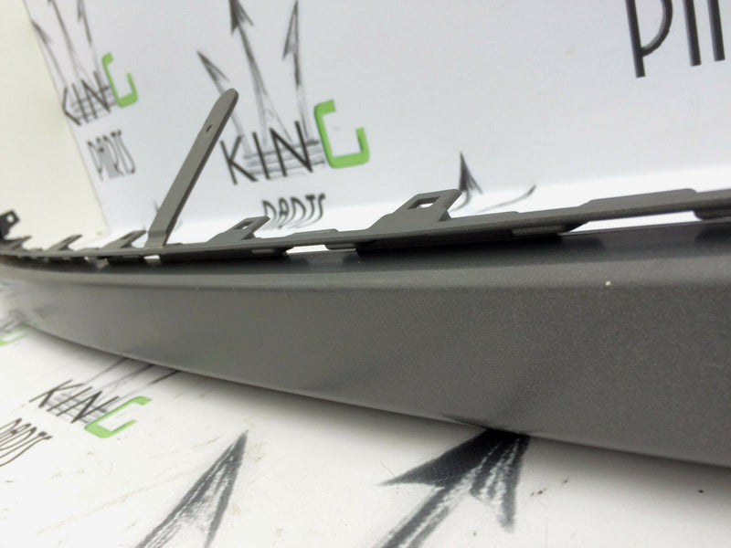 LAND ROVER RANGE ROVER SPORT L494 2018 REAR BUMPER FINISHER TRIM MOULD PANEL