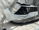 KIA SPORTAGE GT MK5 2022-ON FRONT BUMPER DAMAGED 86511R2000