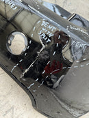 MINI COOPER ONE F56 2014-2018 REAR BUMPER GENUINE 114129-10