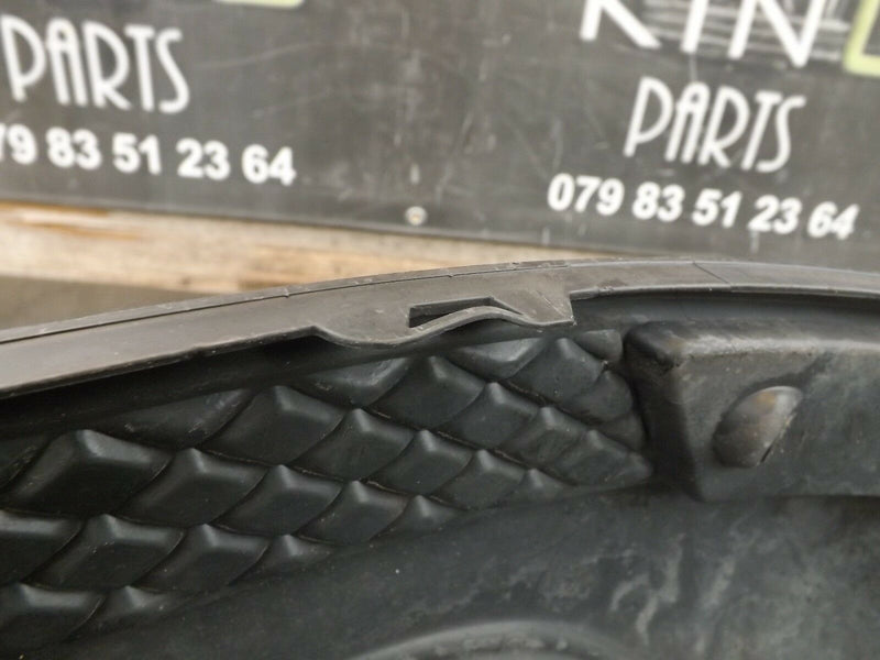 FORD FOCUS MK5 2011-2013 HATCHBACK REAR BUMPER VALANCE DIFFUSER GENUINE  (A9169)