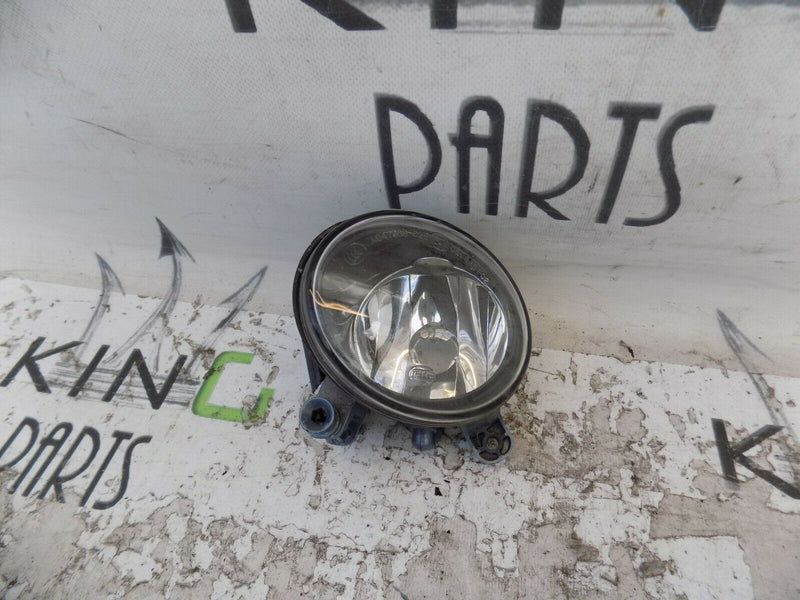 AUDI A4 Q5 8R FRONT LEFT SIDE FOG LIGHT LAMP 271649-0