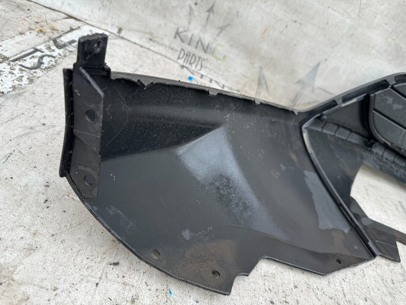 FORD KUGA  2016-2020 FRONT BUMPER LOWER SECTION GV4417F775