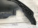 VW POLO MK6 2017-ON FRONT BUMPER LOWER SPOILER GENUINE 2GS805903