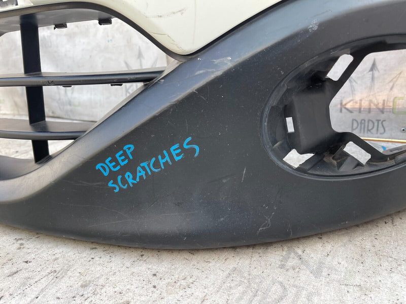 NISSAN QASHQAI J10 2010-2013 FRONT BUMPER GENUINE 62022BR10H