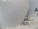 KIA STONIC 2017-ON END CAP REAR BUMPER CORNER RIGHT WHITE 86682-H8400