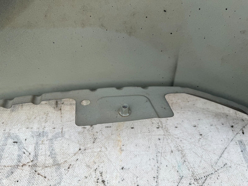 VW GOLF MK7 MK7.5 FACELIFT 2017-2019 FRONT FENDER WING PANEL RIGHT SIDE