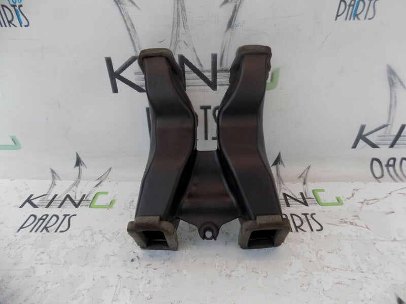 BMW 5 SERIES  F10 F11 AIR DUCT CENTER REAR 6422911386003 64229113860 03