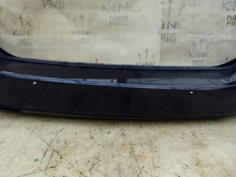 VW PASSAT B8 VARIANT ESTATE 2014-2019 REAR BUMPER PDC GENUINE 3G9807421