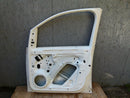 VW CADDY 2K 2nd FACELIFT 2015-2019 FRONT DOOR PANEL RIGHT DRIVER SIDE
