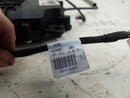 BMW F30 F31 2012-2015 TAILGATE LOCK MECHANISM MOTOR GENUINE 51244899587 #