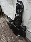 DISPATCH EXPERT VIVARO PROACE 2018- LEFT SIDE BODY COATING PANEL A PILLAR