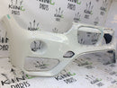 BMW X1 F48 sDRIVE SE 2016 2017 WHITE FRONT BUMPER GENUINE 5111 7354815