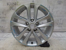 NISSAN JUKE 2010-2014 ALLOY WHEEL RIM 17" 7J ET38 GENUINE N45701