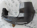 FORD S-MAX GALAXY 2015-2017 GREY REAR BUMPER GENUINE PDC EM2B-17H773