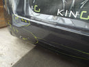 Vauxhall Zafira MK2 B 2005-2011 Rear Bumper Genuine Grey (A3550)