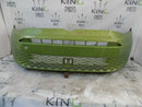 VW CADDY MK4 2020-ON FRONT BUMPER IN GREEN "Golden green" 2K7807221A