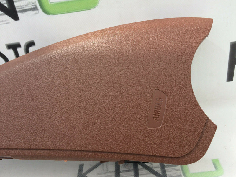 BMW 6 SERIES F13 COUPE RIGHT SEAT AIR BAG SIDE AIRBAG GENUINE 86 7293768-10