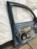 SKODA OCTAVIA MK2 1Z 2004-2011 FRONT DOOR SHELL PANEL LEFT PASSENGER SIDE