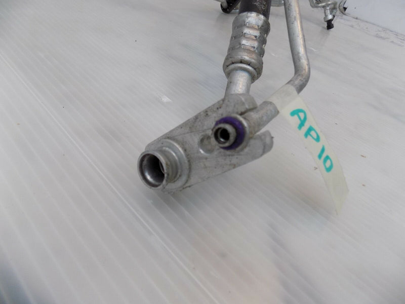 RANGE ROVER SPORT 3.6 TDV8 DISCOVERY 3 AIR CON CONDITIONING A/C HOSE PIPE