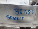 PEUGEOT 2008 2013-2015 FRONT CRASH BAR REINFORCMENT GENUINE 9678452480